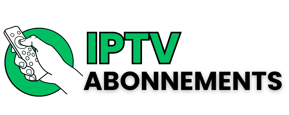 abonnements iptv